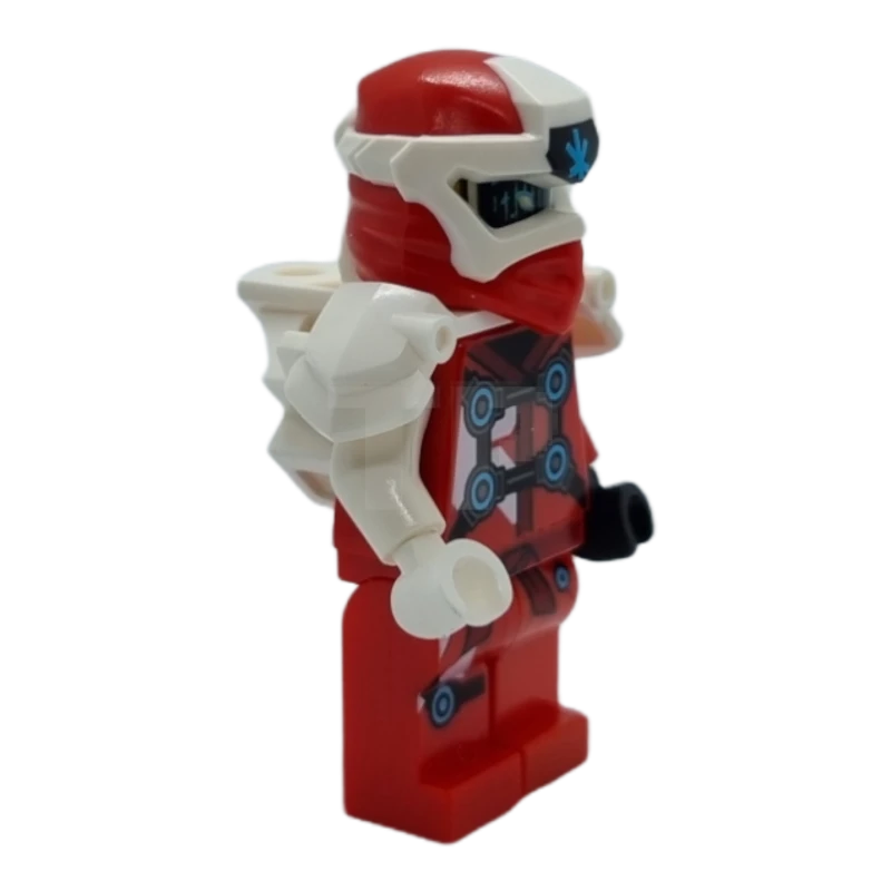 LEGO&reg; njo0568 Kai - Digi Kai