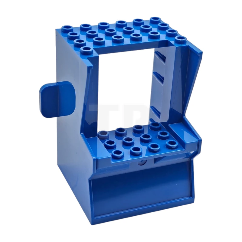 LEGO&reg; 6287557 - 65067 - Minifigure, corpo del mobile del gioco arcade Utensil