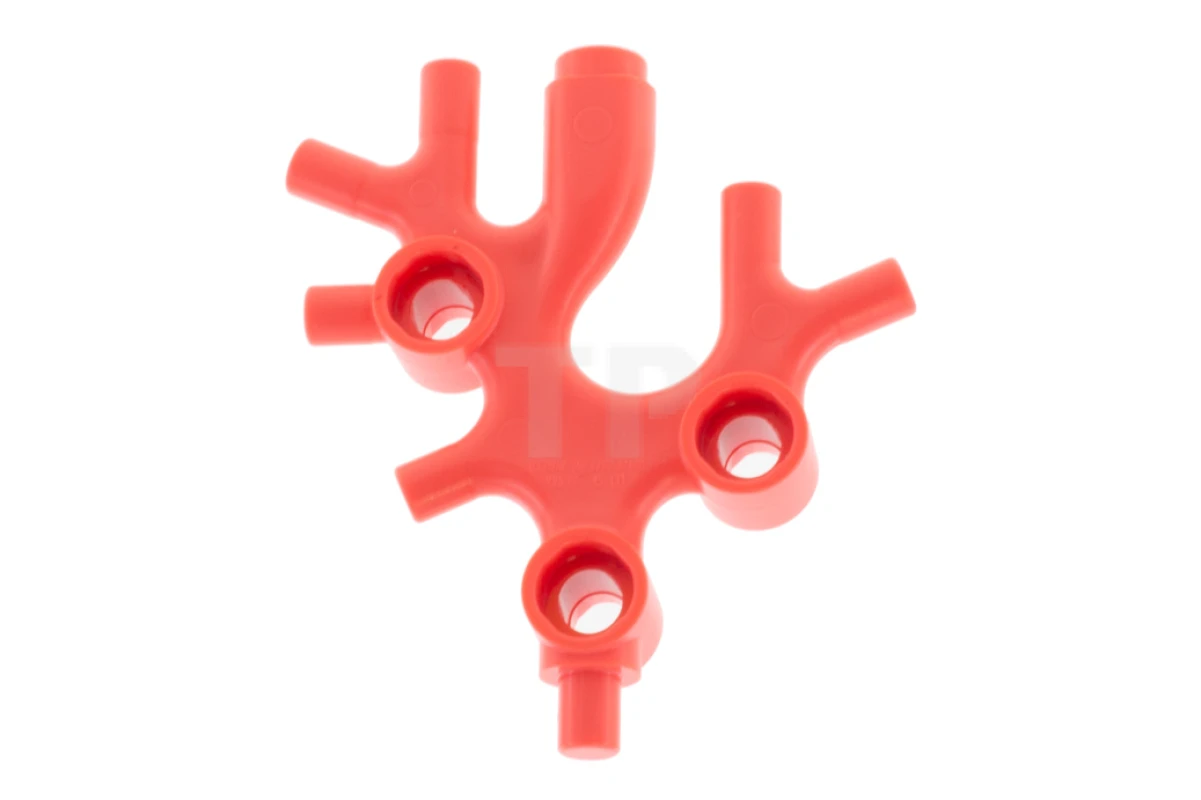 LEGO&reg; 6292823 - 49577 - Plant Thallus, Seaweed