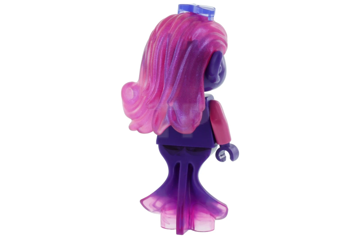 LEGO&reg; twt001 Mermaid