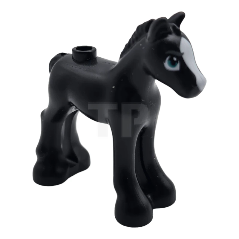 LEGO&reg; 6288356 - 11241pb07 - Paard, Veulen (Khan)