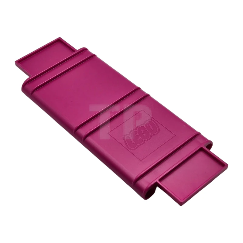 LEGO&reg; 6285436 - 65200 - Container - Book Binding 16 x 6 x 1 (Storybook)