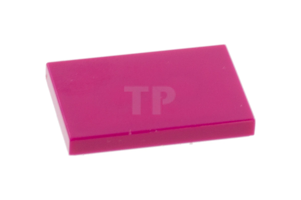 LEGO&reg; 6468041 - 26603 - Tile 2 x 3