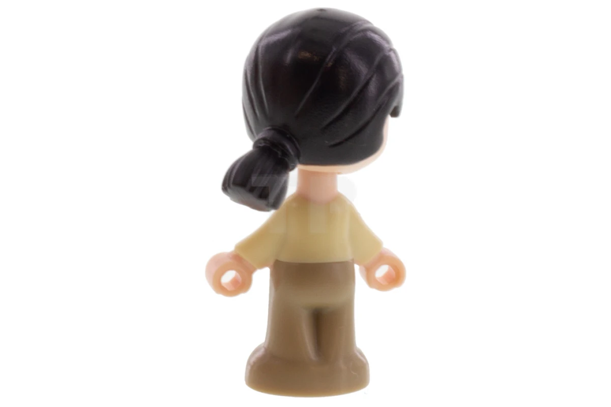 LEGO&reg; dp081 Li Shang - Micro Doll