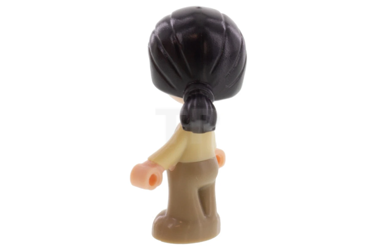 LEGO&reg; dp081 Li Shang - Micro Doll