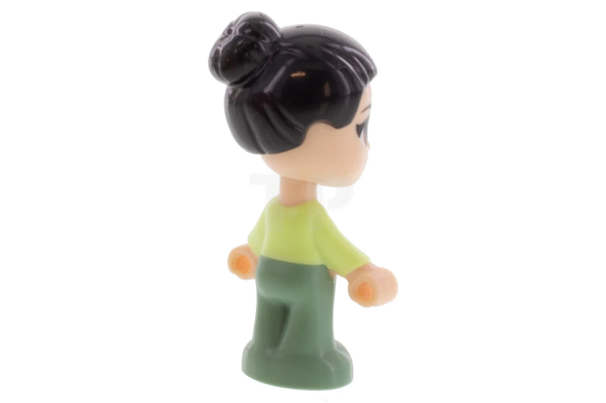 LEGO&reg; dp082 Ping - Micro Poupée