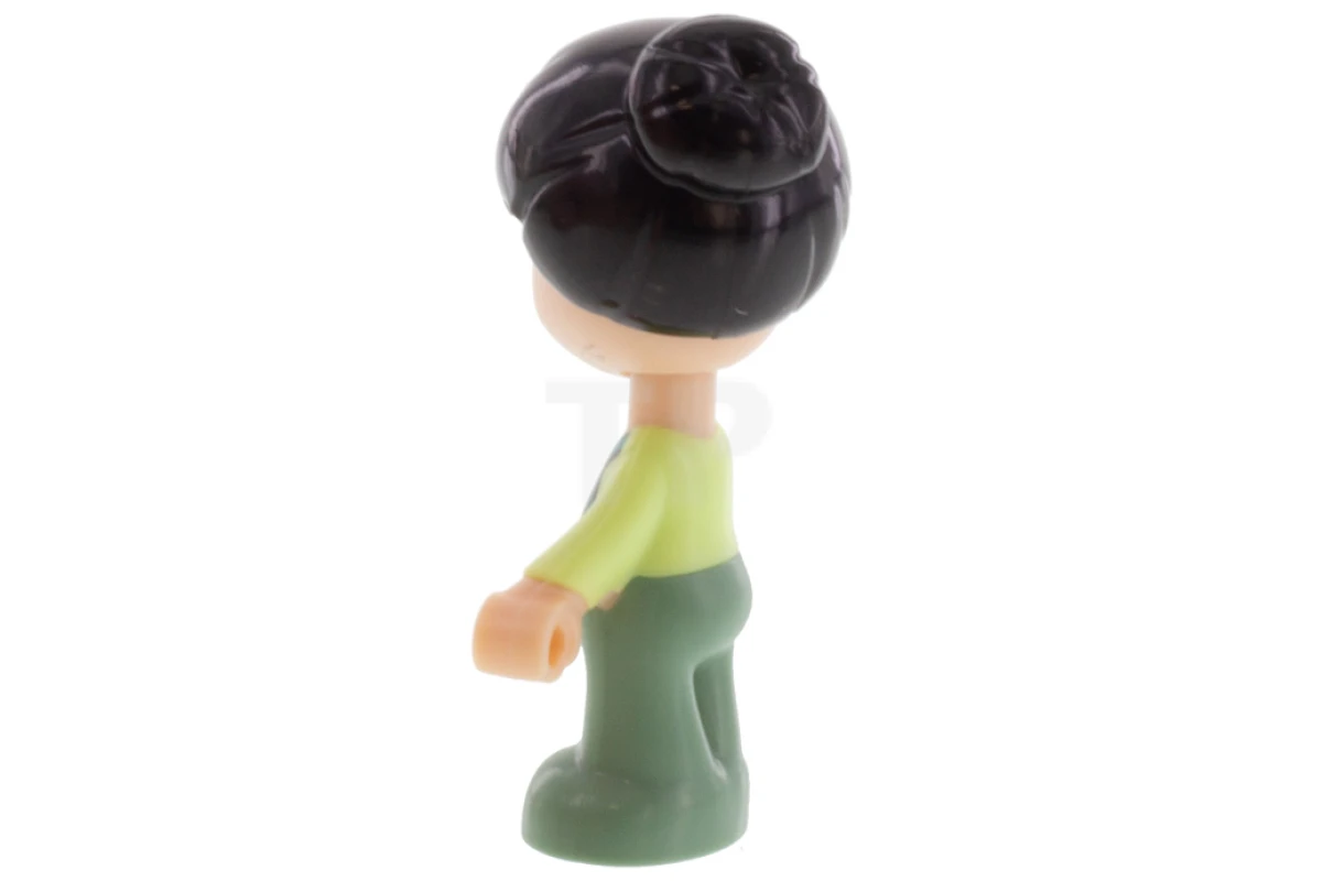 LEGO&reg; dp082 Ping - Micro Poupée