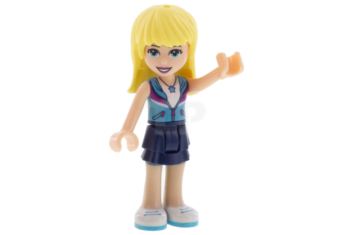 LEGO&reg; frnd0256 Stephanie