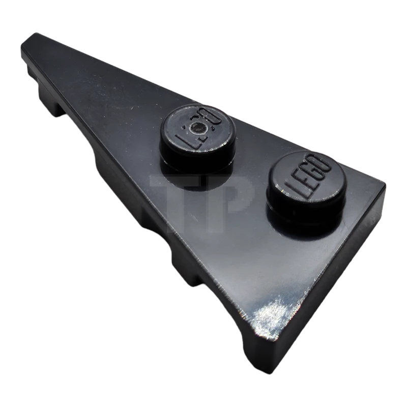 LEGO&reg; 6295295 - 65429 - Plaque 4 x 2 cale à gauche