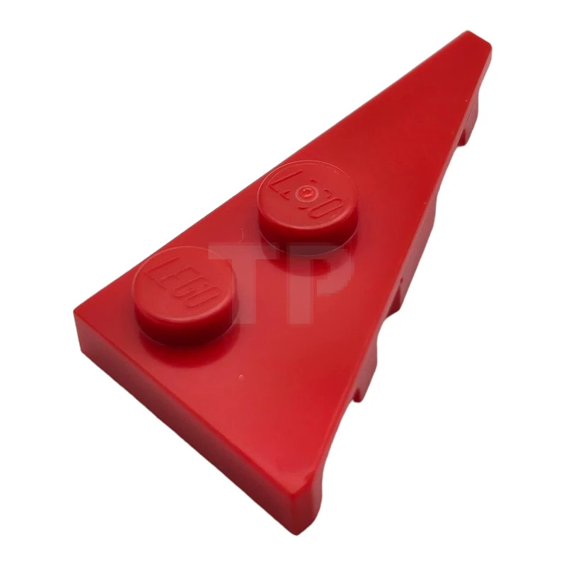 LEGO&reg; 6286513 - 65426 - Platte 4 x 2 Keil Rechts