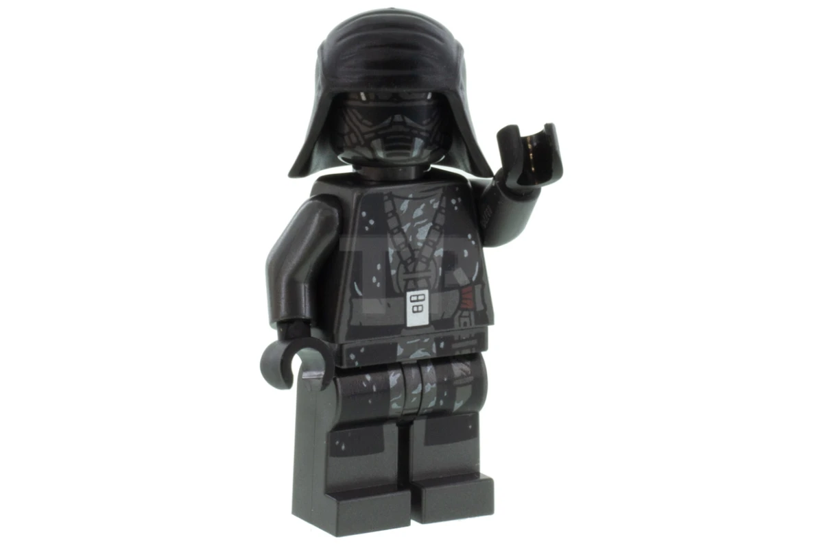 LEGO&reg; sw1087 Knight of Ren (Trudgen)