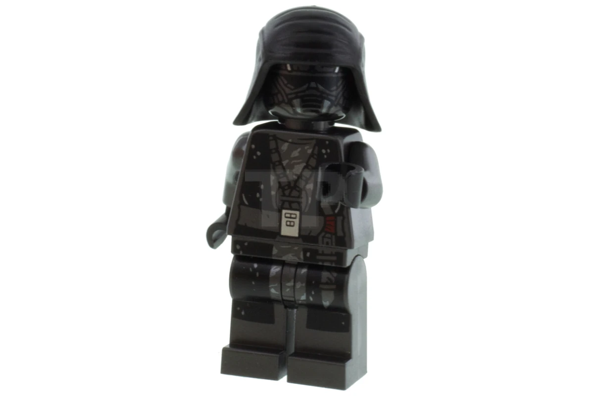LEGO&reg; sw1087 Knight of Ren (Trudgen)