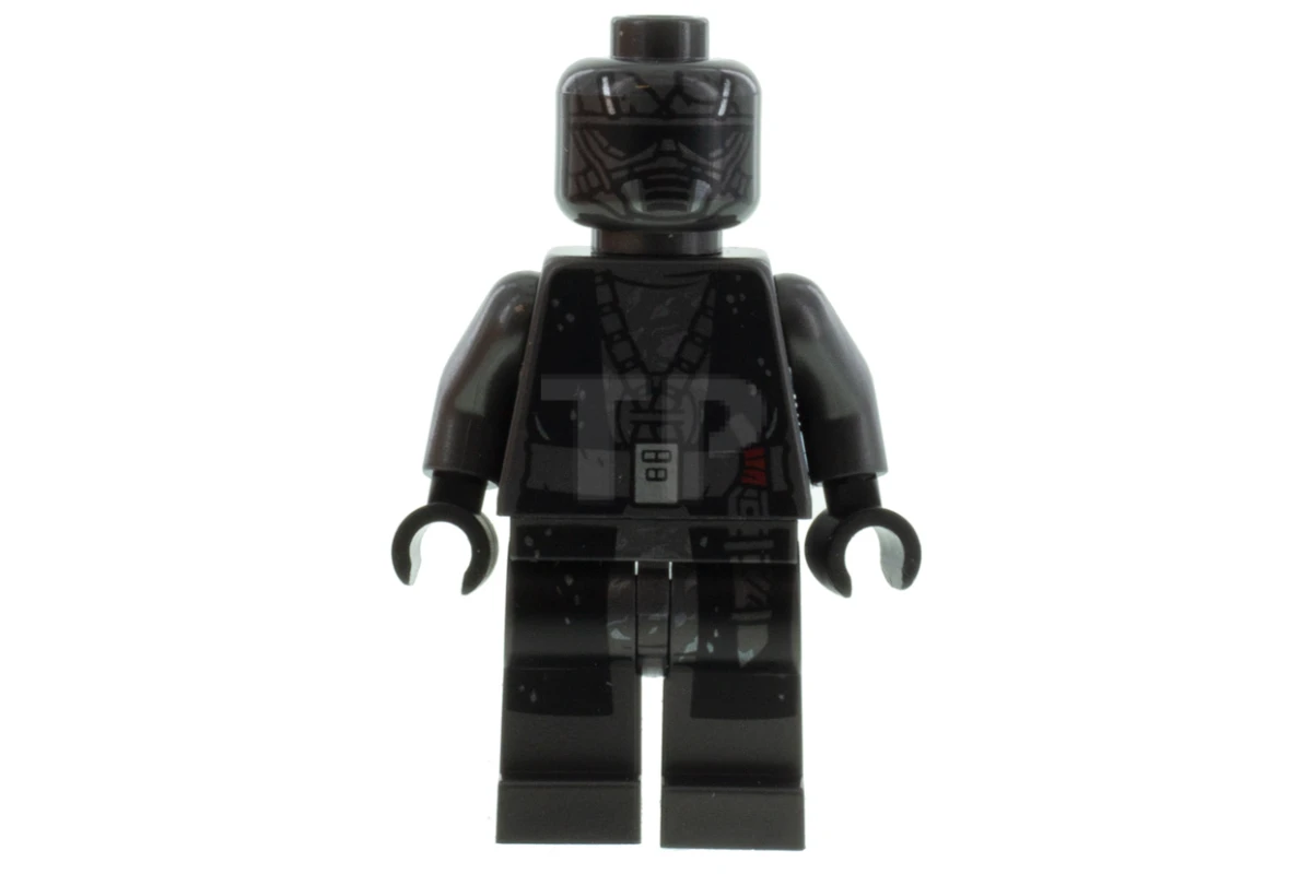 LEGO&reg; sw1087 Knight of Ren (Trudgen)