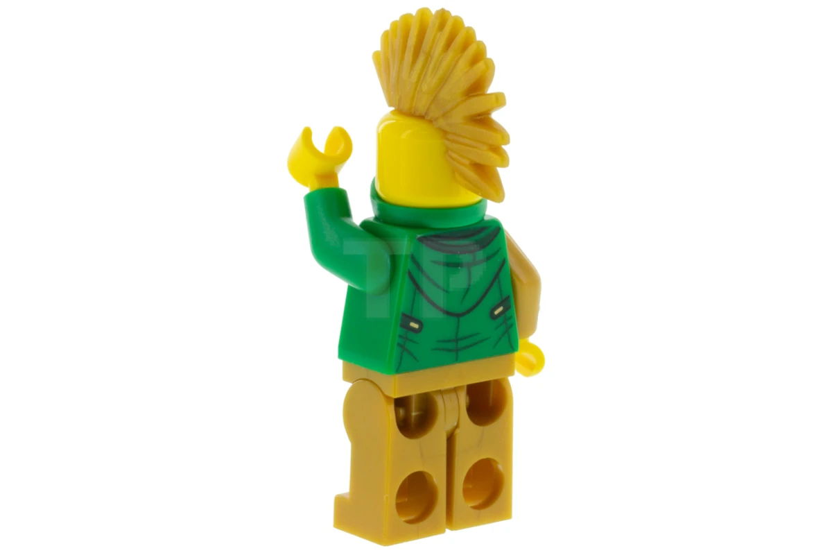 LEGO&reg; njo0571 Lloyd - Avatar Lloyd