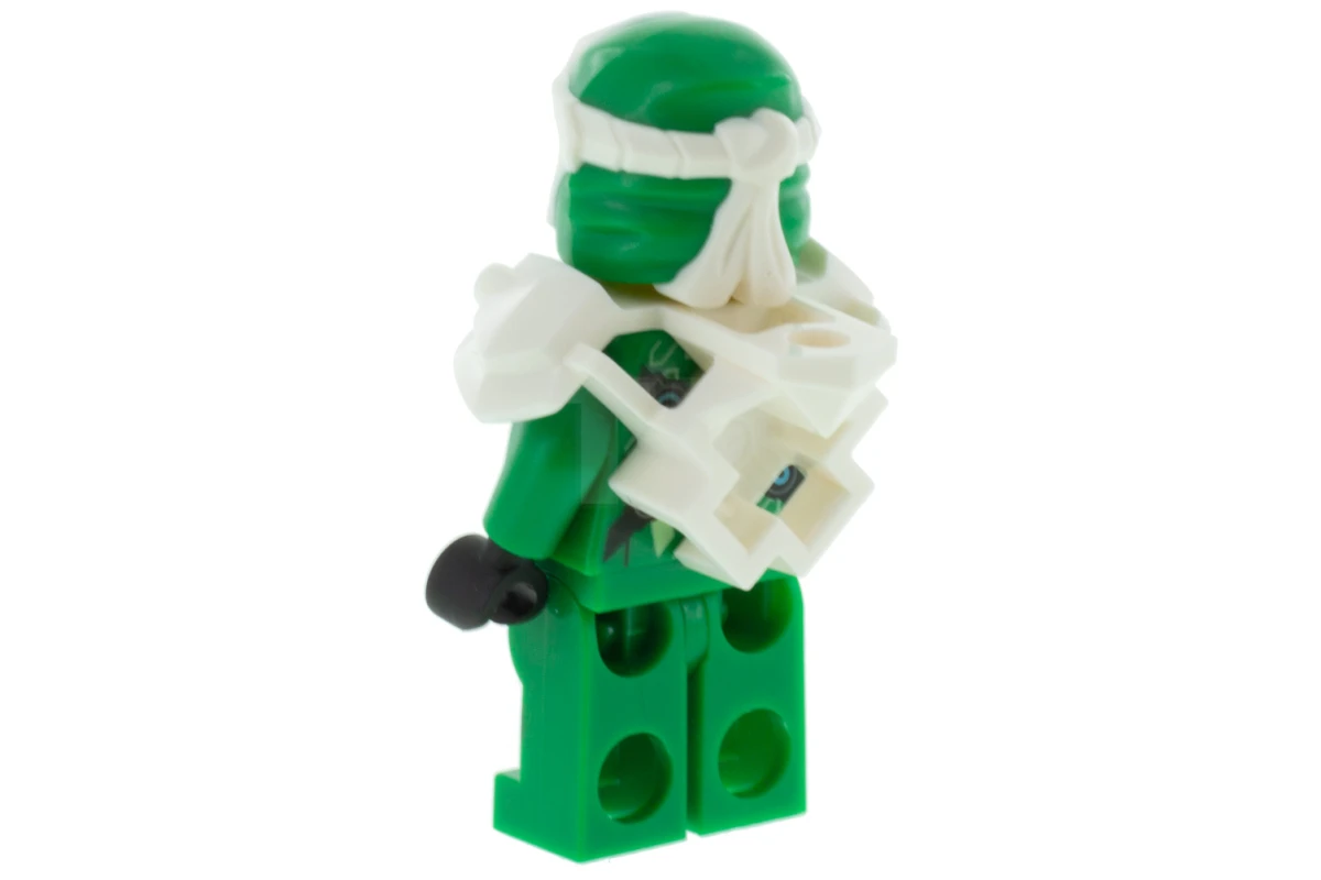 LEGO&reg; njo0583 Lloyd - Digi Lloyd