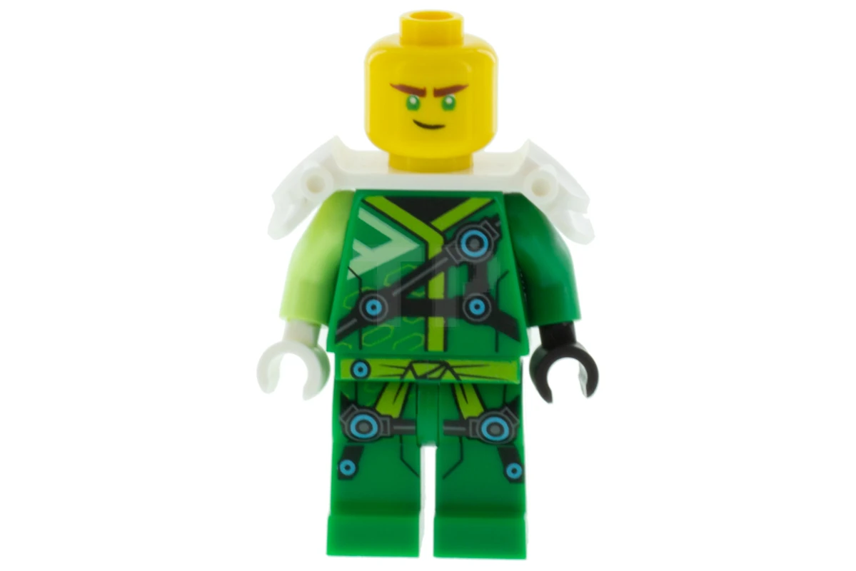 LEGO&reg; njo0583 Lloyd - Digi Lloyd