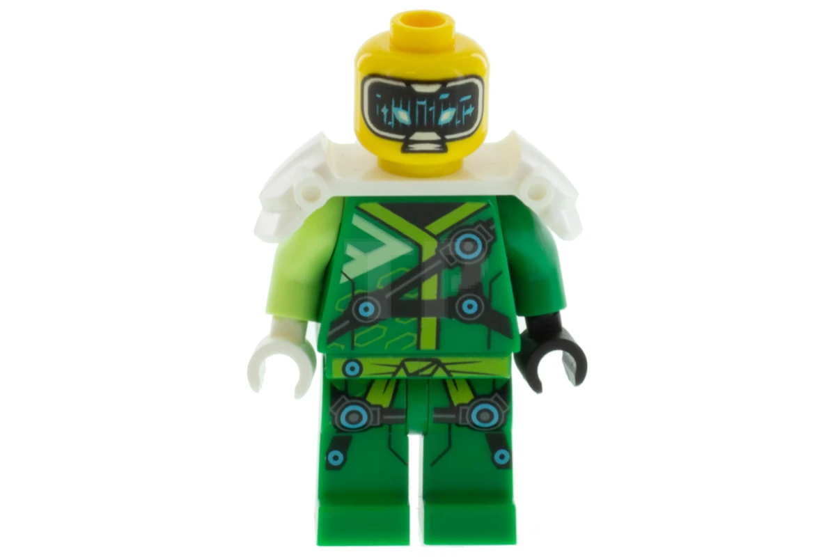 LEGO&reg; njo0583 Lloyd - Digi Lloyd