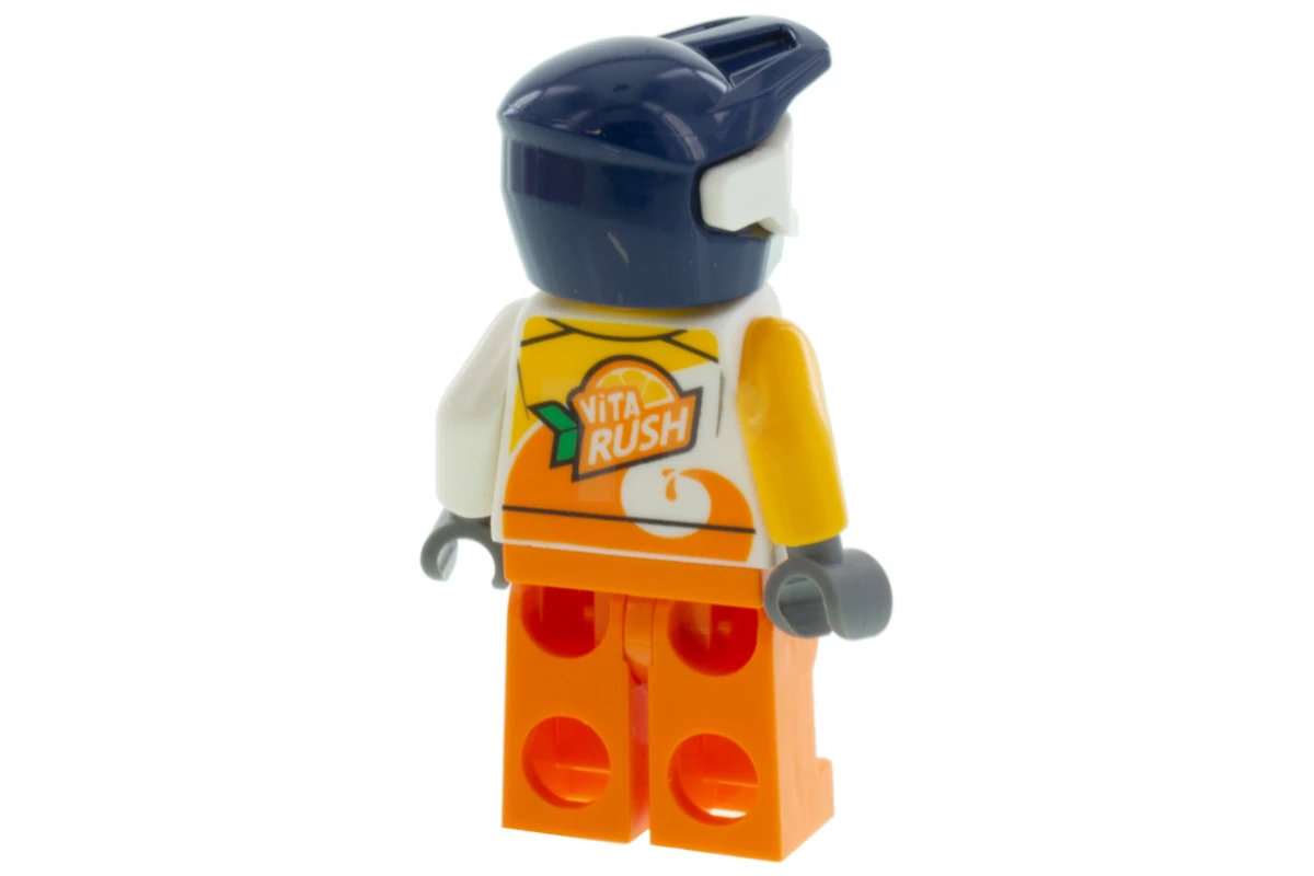 LEGO&reg; cty1096 ATV Driver