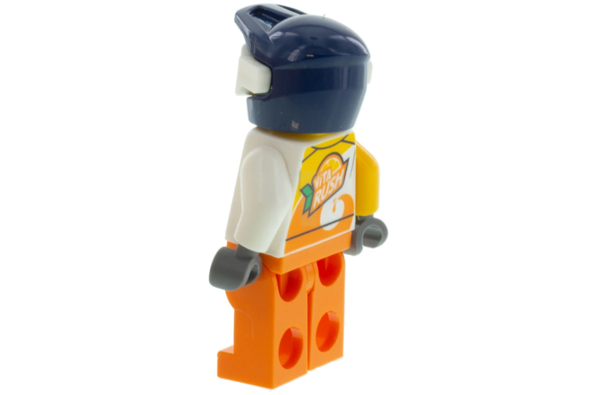 LEGO&reg; cty1096 ATV Driver