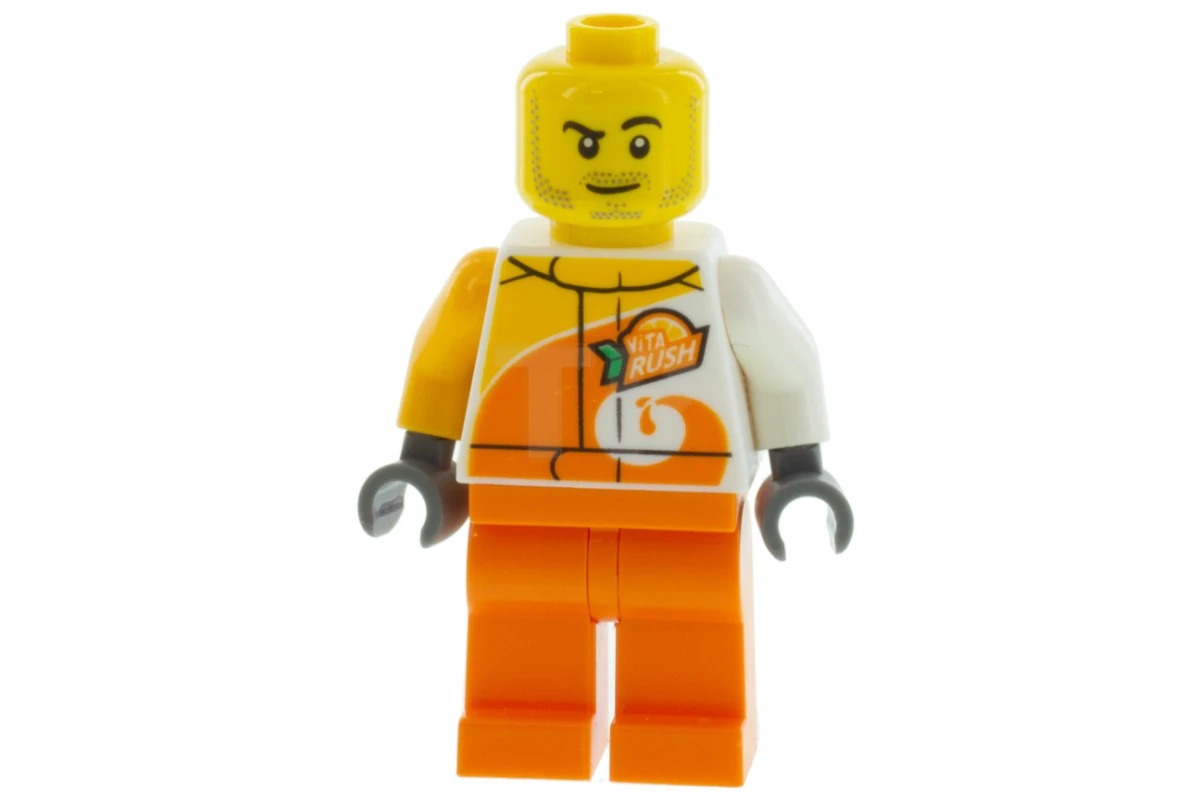 LEGO&reg; cty1096 ATV Driver