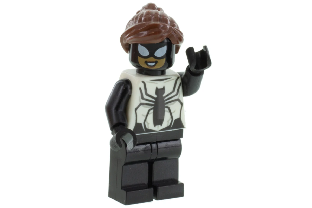 LEGO&reg; sh0615 Spider-Girl