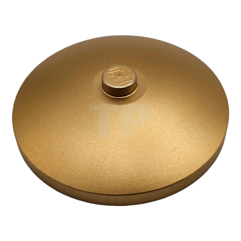 LEGO&reg; 3960 - 6265601 - Dish 4 x 4 Inverted