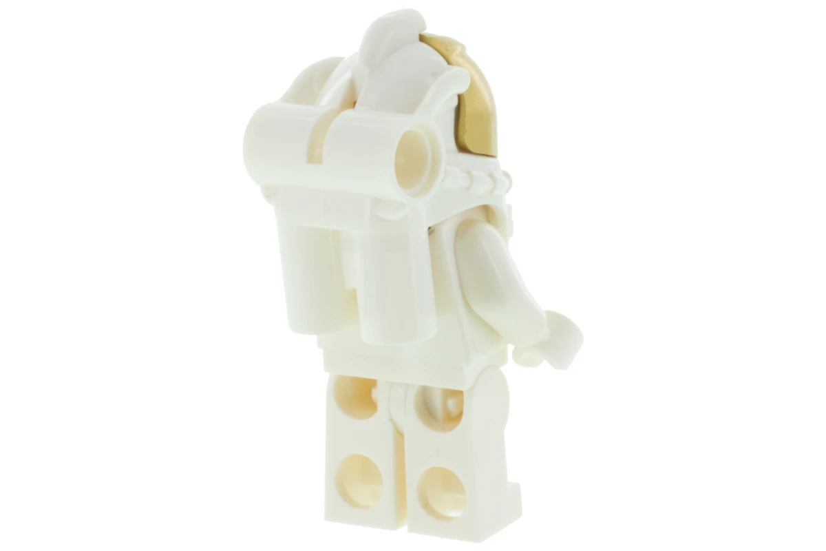 LEGO&reg; twn373 Astronauta Apollo 11 della NASA