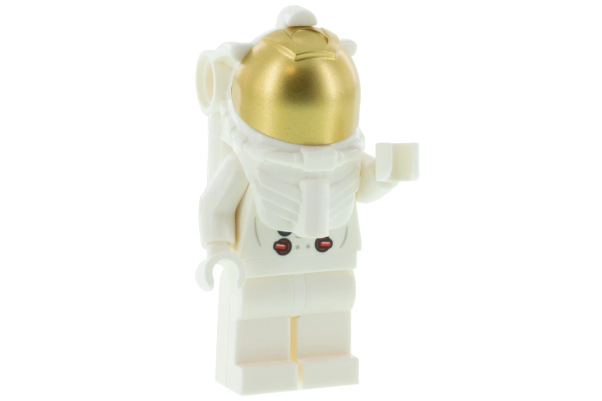 LEGO&reg; twn374 NASA Apollo 11 Astronaute