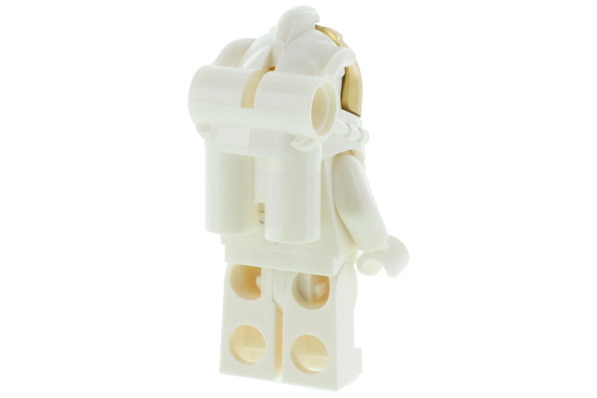 LEGO&reg; twn374 NASA Apollo 11 Astronaute