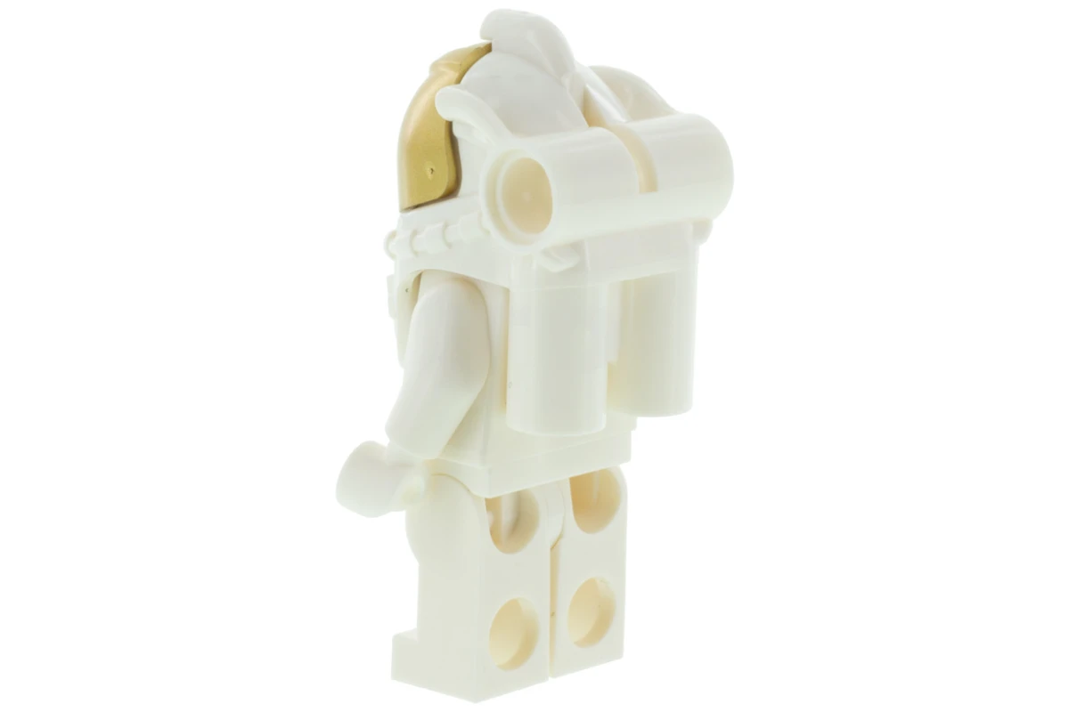 LEGO&reg; twn374 NASA Apollo 11 Astronaute