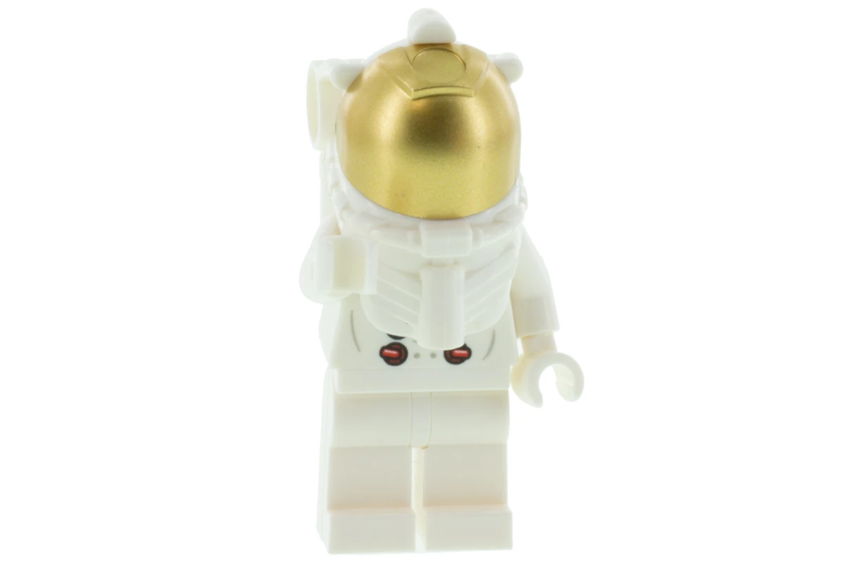 LEGO&reg; twn374 NASA Apollo 11 Astronaute