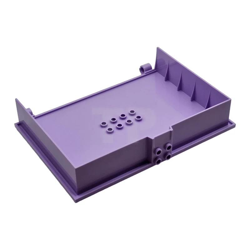 LEGO&reg; 6287681 - 65196 - Container - Buchdeckel 16 x 12 x 2 2/3 Halb (Storybook)