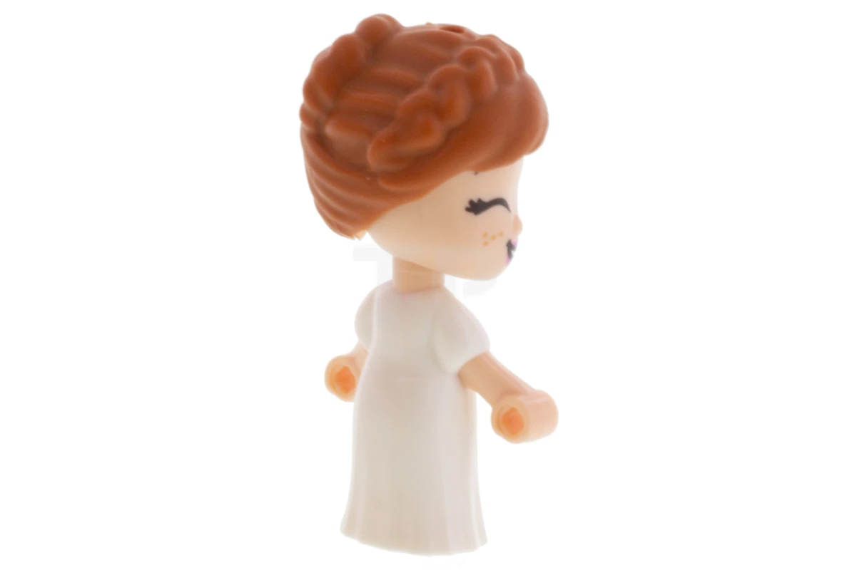 LEGO&reg; dp084 Anna - Micro Doll