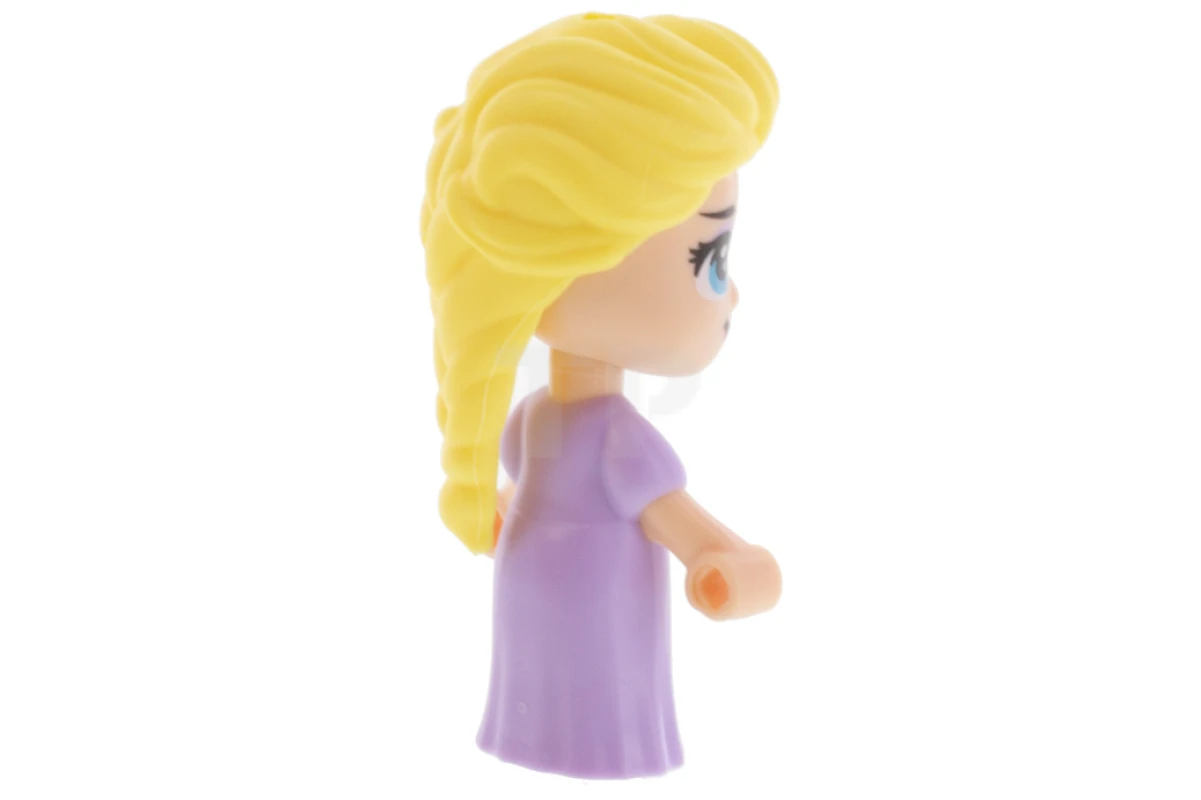 LEGO&reg; dp083 Elsa - Micro Doll