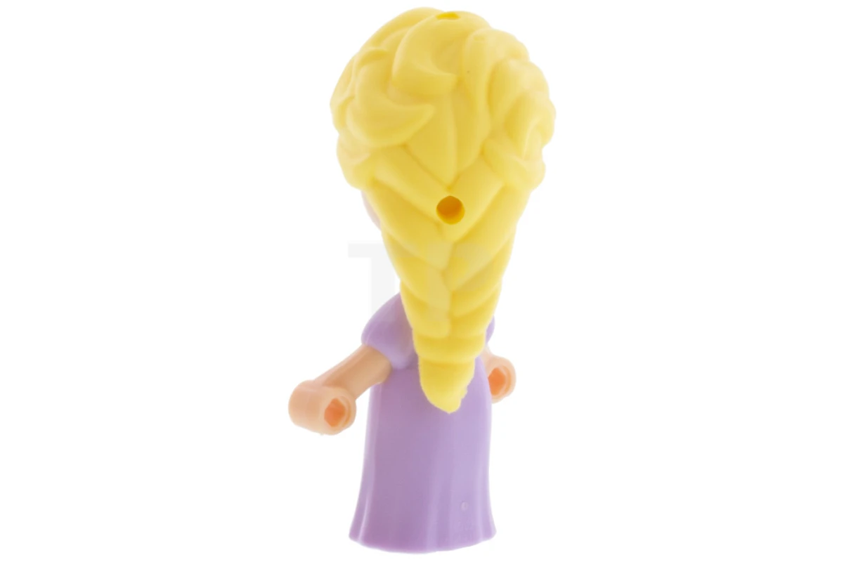LEGO&reg; dp083 Elsa - Micro Doll