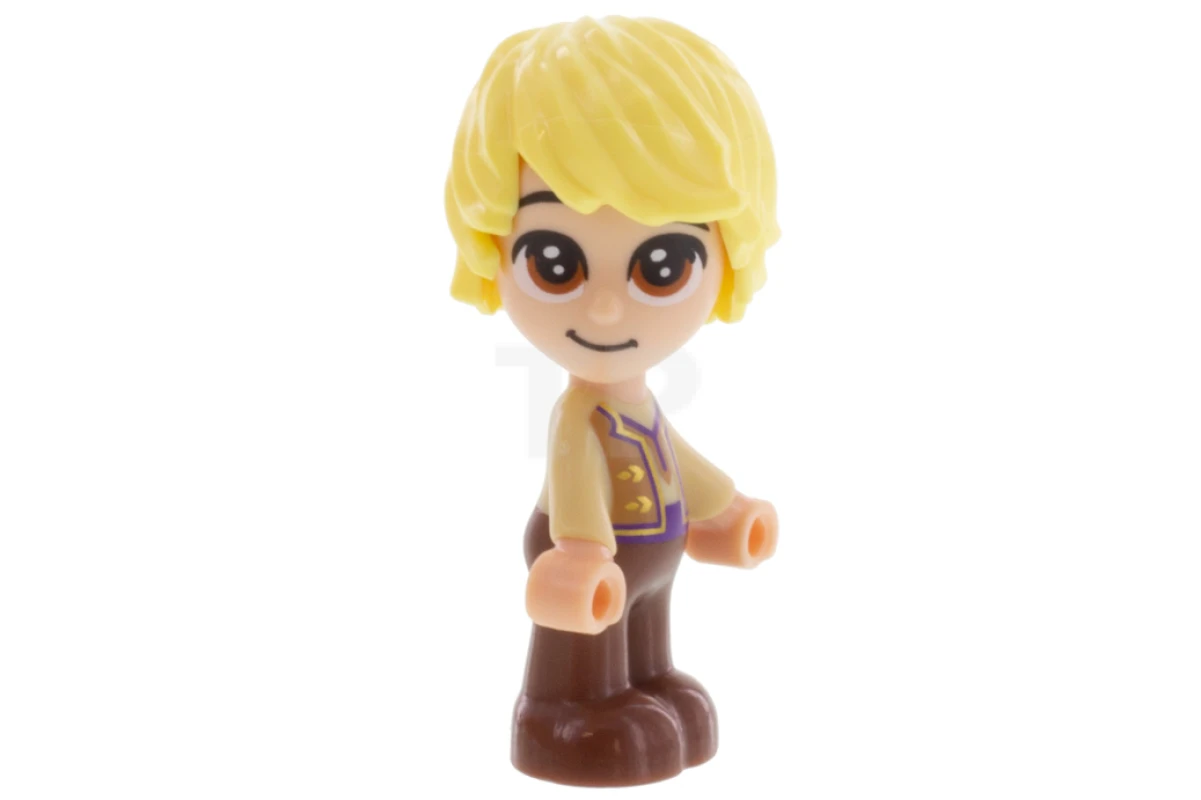 LEGO&reg; dp085 Kristoff - Micro Doll