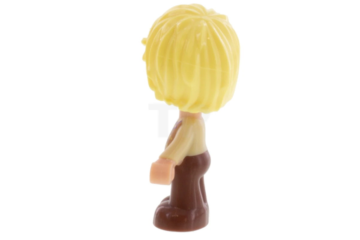 LEGO&reg; dp085 Kristoff - Micro Doll