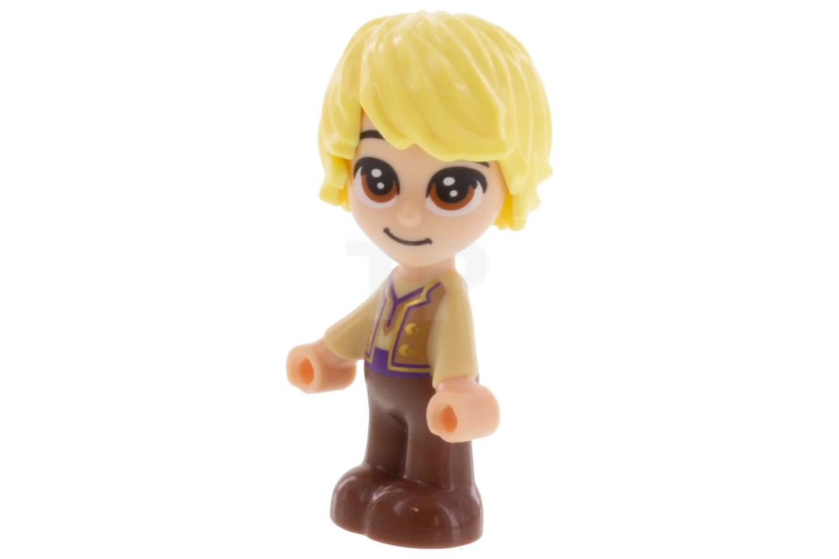 LEGO&reg; dp085 Kristoff - Micro Doll