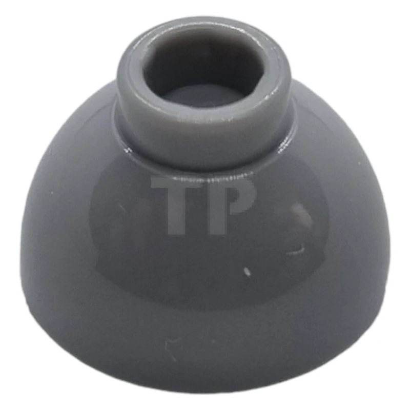 LEGO&reg; 6221784 - 20952 - Brick, Round 1 1/2 x 1 1/2 x 2/3 Dome Top