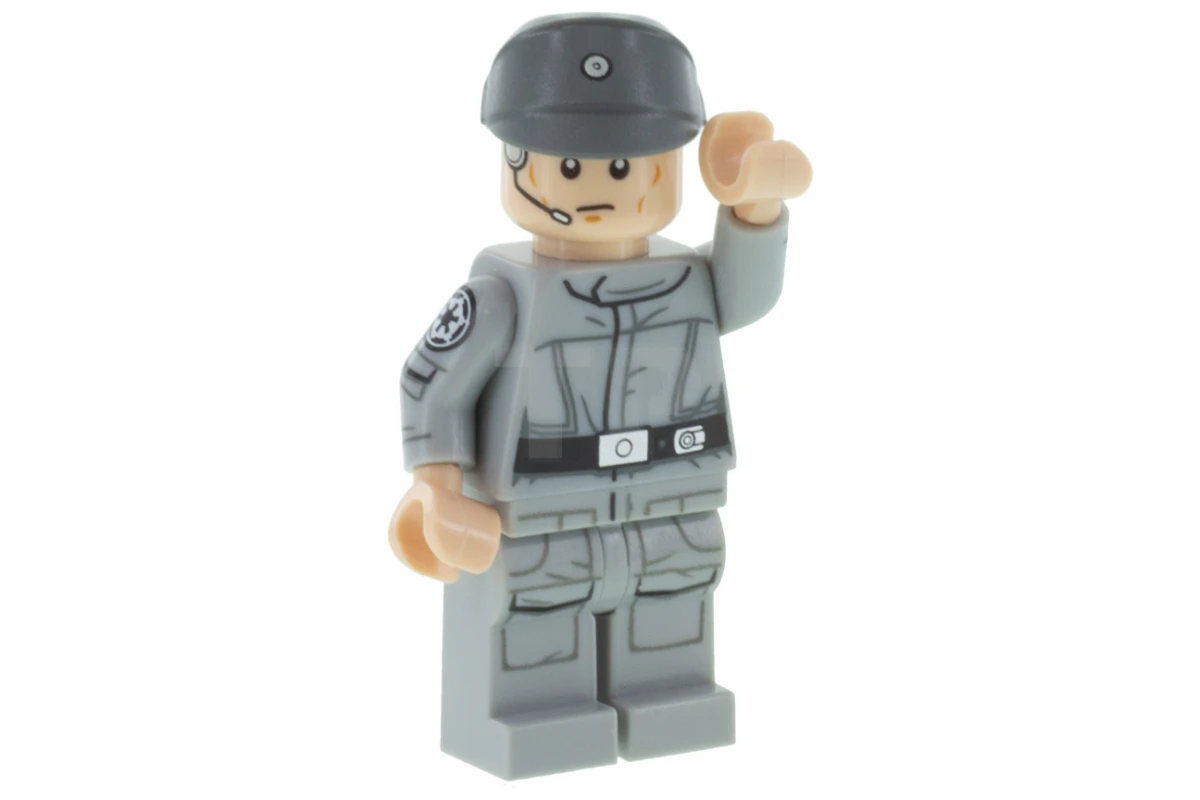 LEGO&reg; sw1044 Membre d'équipage impérial