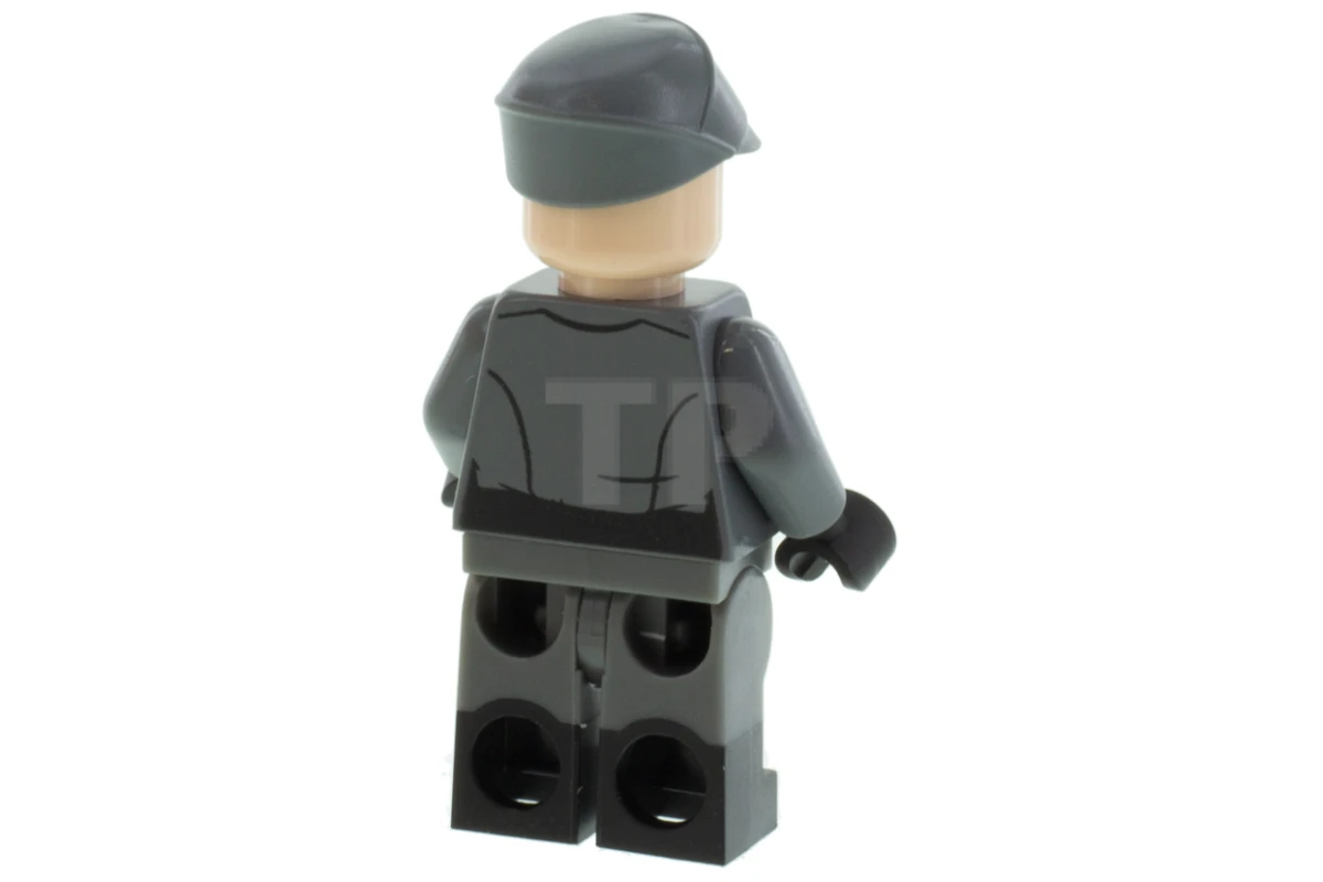 LEGO&reg; sw1043 Imperial Officer (Junior Lieutenant / Lieutenant)