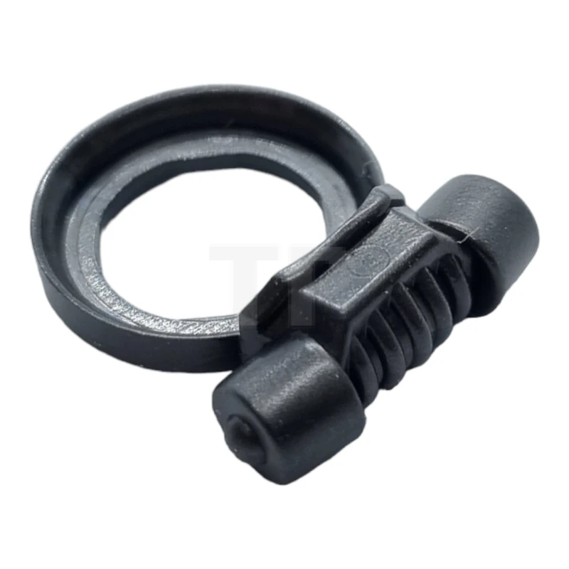 LEGO&reg; 6289298 - 24135 - Minifig, Regolatore per la respirazione subacquea