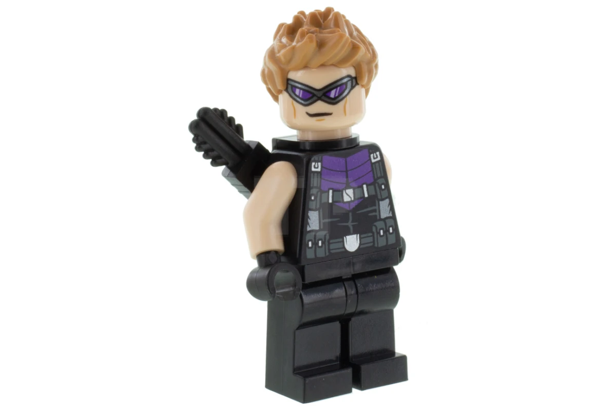 LEGO&reg; sh0626 Hawkeye