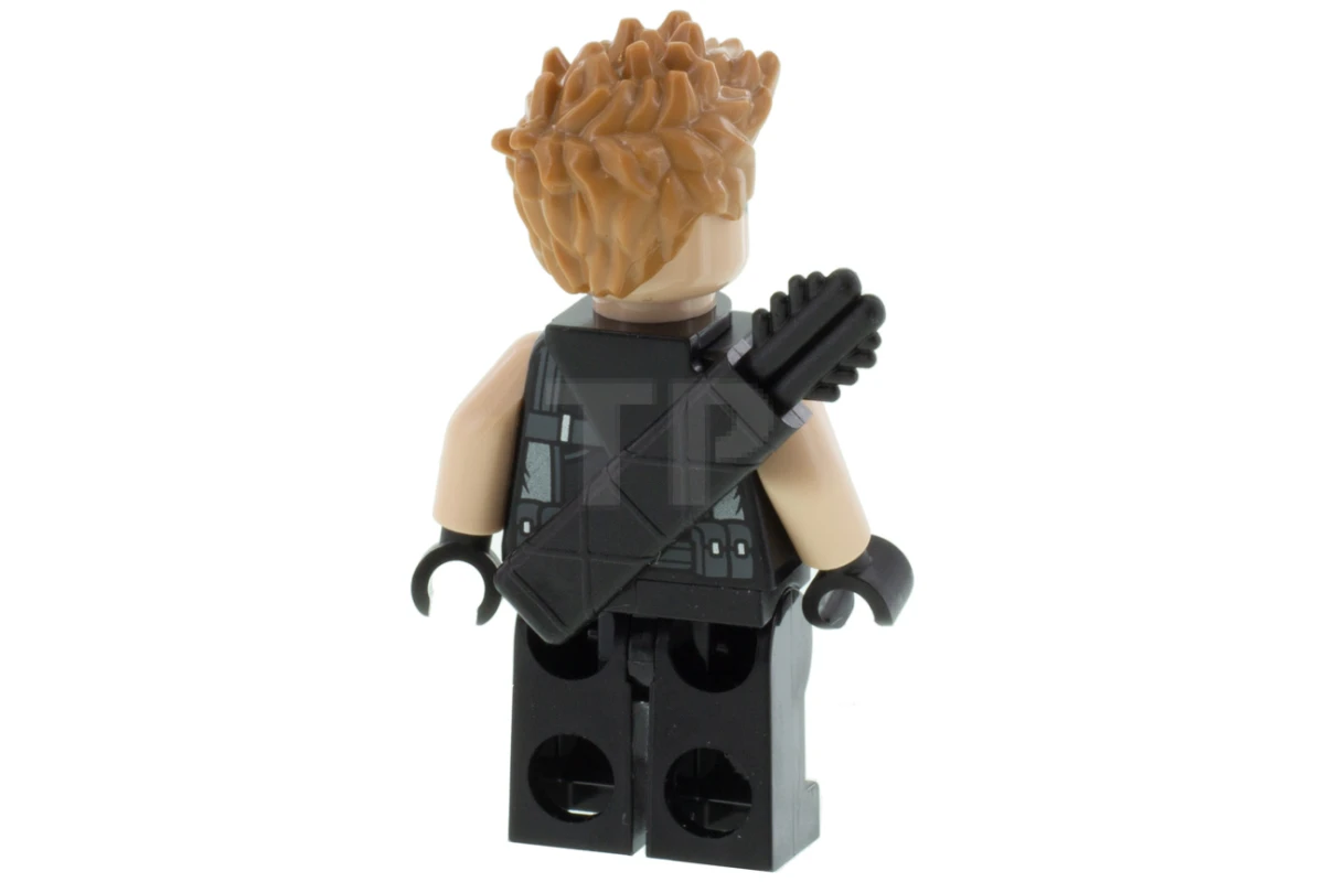 LEGO&reg; sh0626 Hawkeye