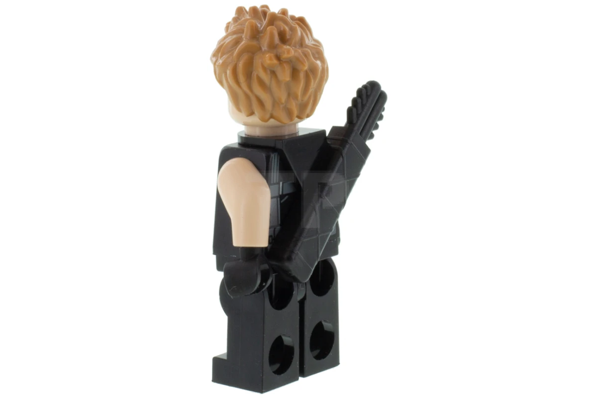 LEGO&reg; sh0626 Hawkeye