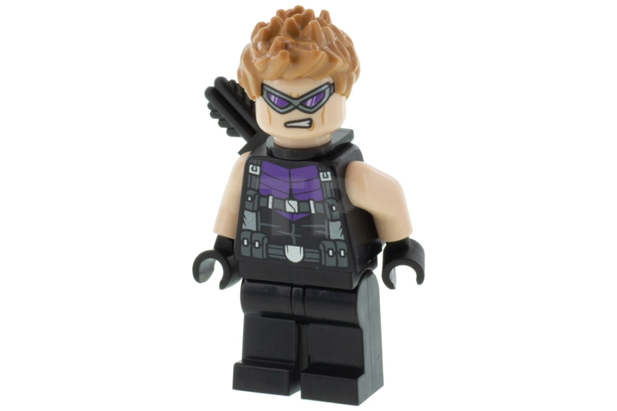 LEGO&reg; sh0626 Hawkeye