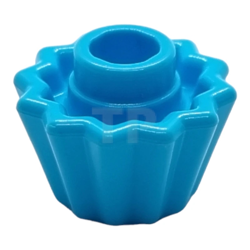 LEGO&reg; 6287932 - 65468d - Minifigure, Utensil Trolls Cupcake