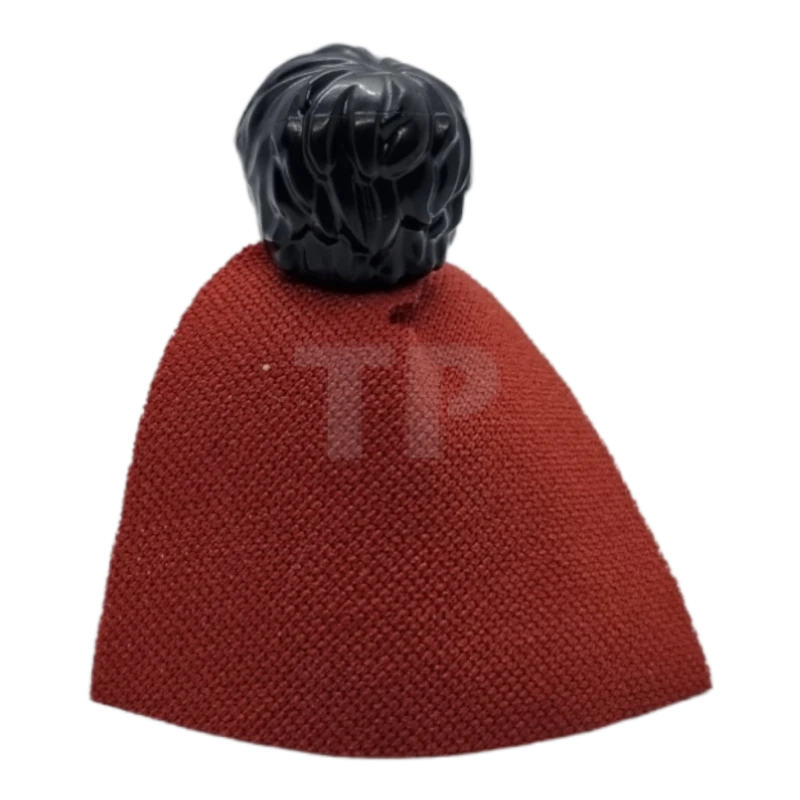 LEGO&reg; hp138 Harry Potter mit Quidditch-Uniform