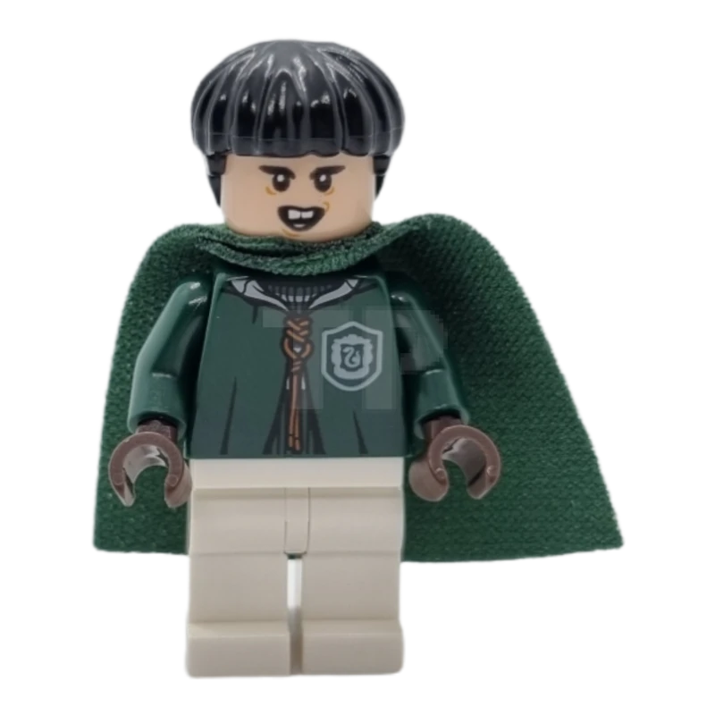 LEGO&reg; hp136 Marcus Flint with Quidditch Uniform