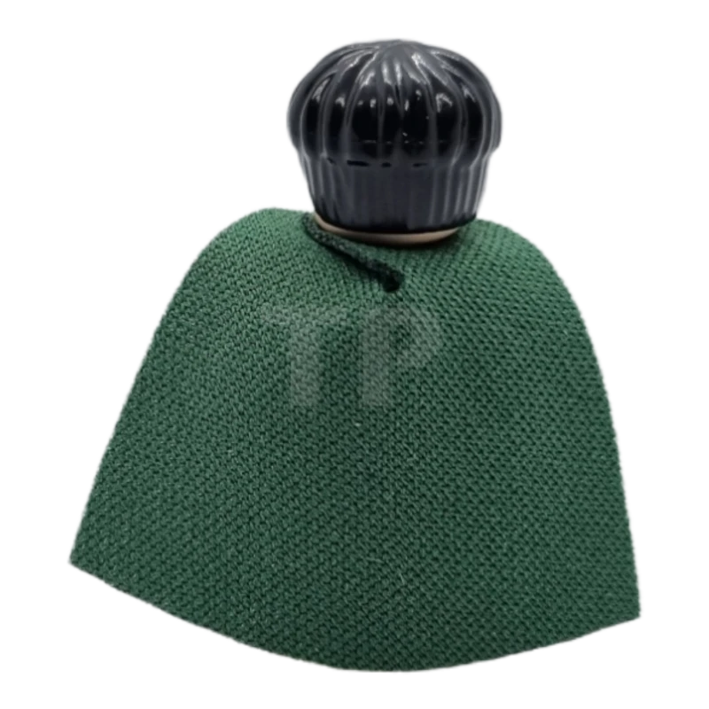 LEGO&reg; hp136 Marcus Flint with Quidditch Uniform